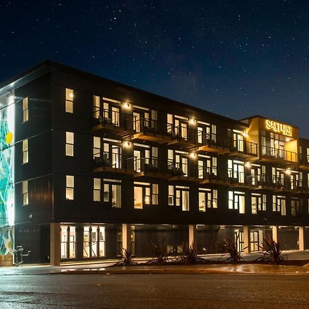 Hotel Saltline Seaside Zewnętrze zdjęcie