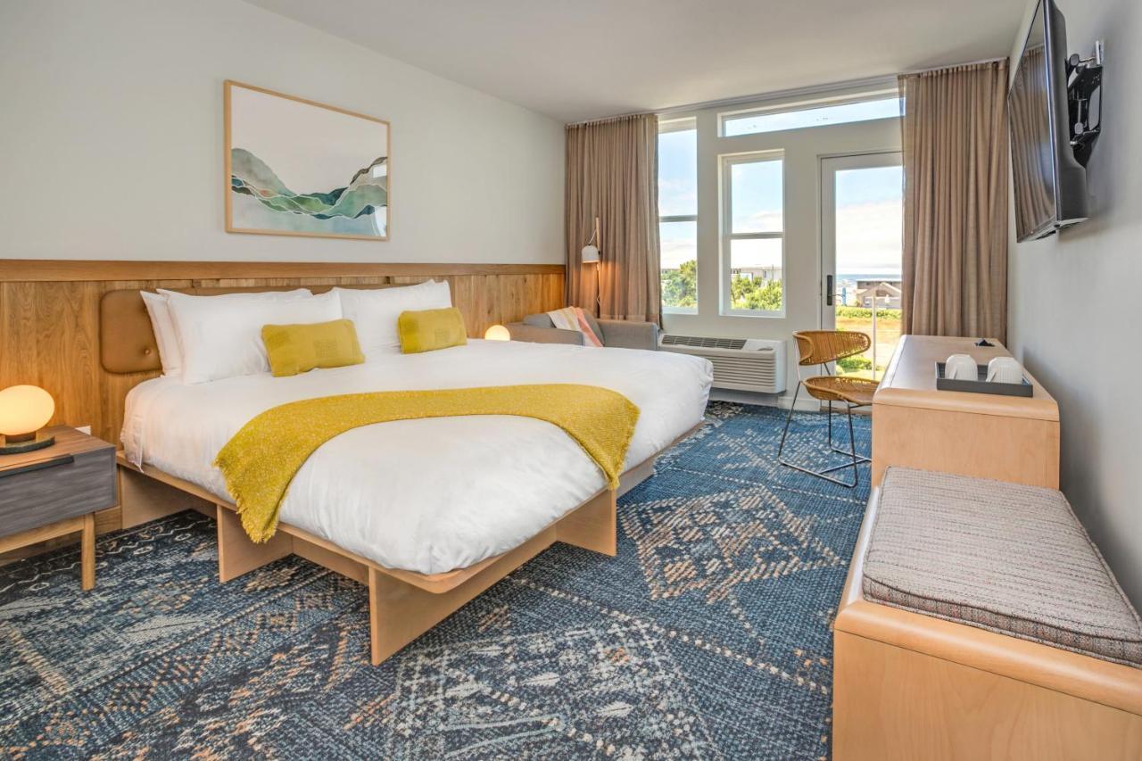 Hotel Saltline Seaside Zewnętrze zdjęcie