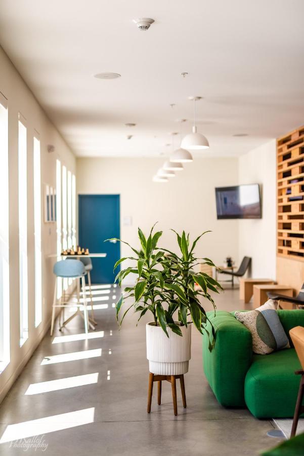 Hotel Saltline Seaside Zewnętrze zdjęcie